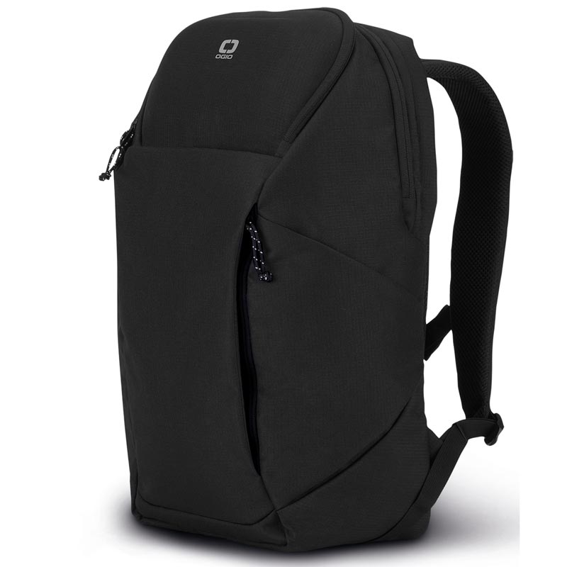 Flux 420 backpack - Black/ Black One Size